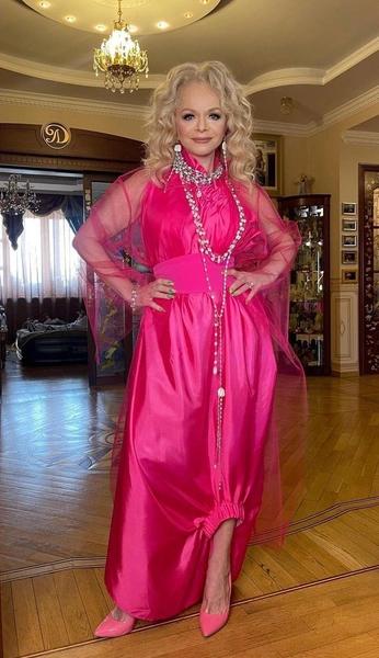 Долиной вернули квартиру, которую она продала мошенникам