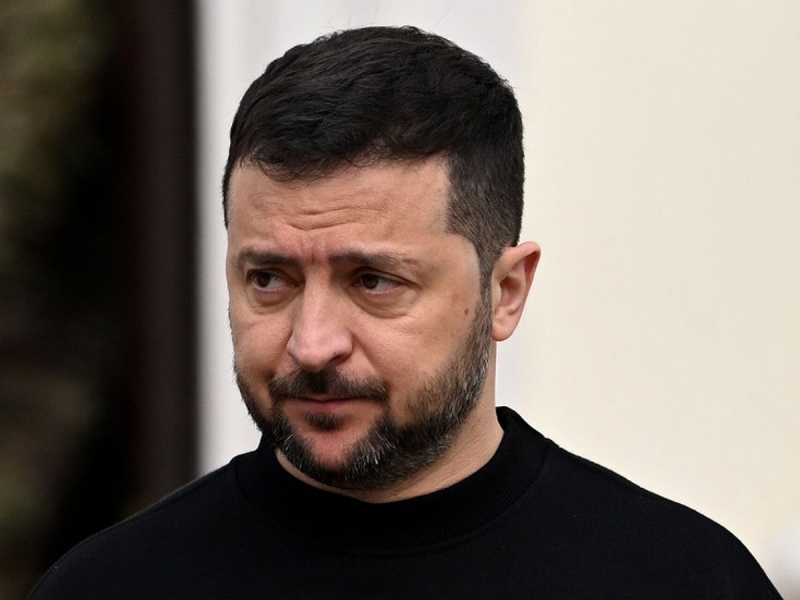 «Должны чувствовать последствия»: Зеленский анонсировал удары вглубь территории России