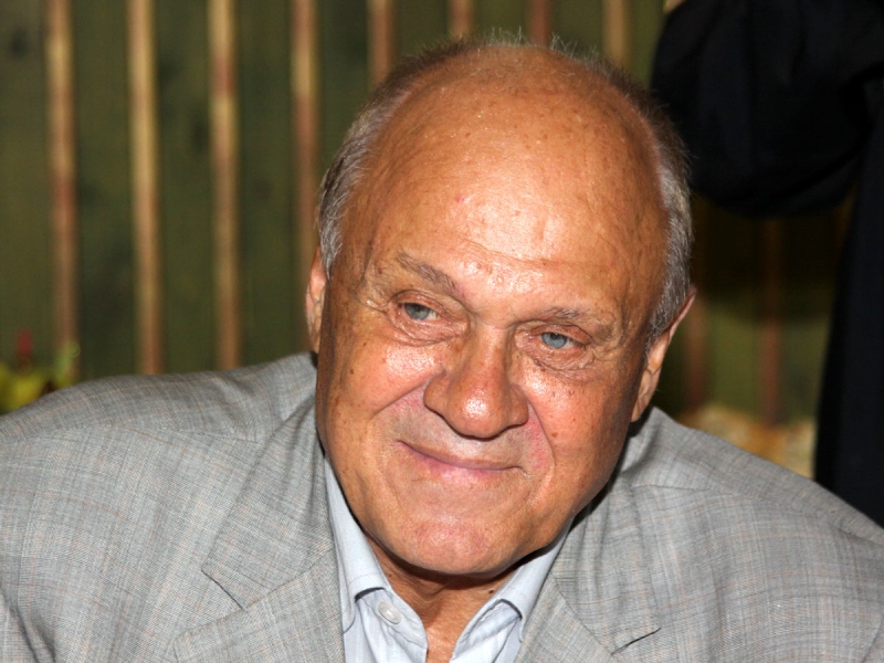 Дошло до бойкота: как Меньшов поскандалил с известным артистом из-за роли в фильме «Москва слезам не верит»