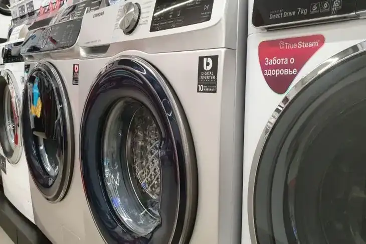 Дождь за окном не проблема: 1 ложка в машинку – и ваша одежда сохнет в разы быстрее