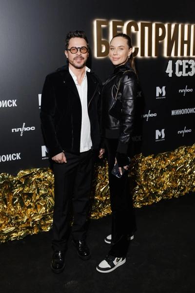 Драка, давка, Тимберлейк: невеста Деревянко отгуляла девичник в Стамбуле