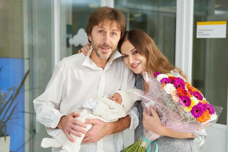 Дробязко о сложностях родов в 52: «Врач не мог объяснить»