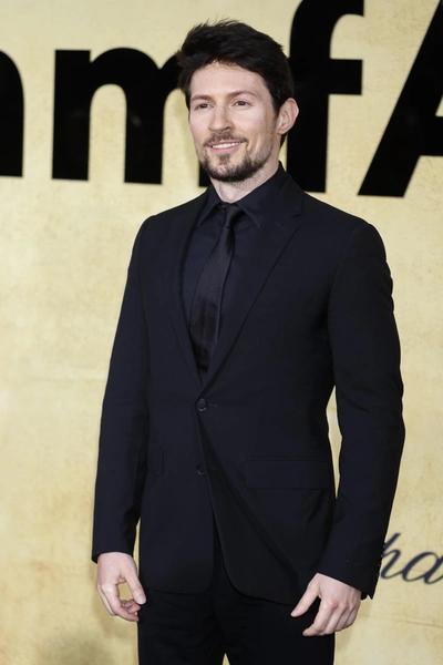 Дуров добавил в завещание 100 детей — Жорин ответил, как миллиардер смог их найти