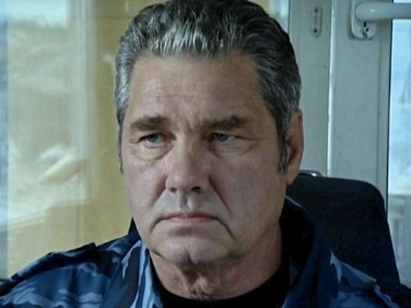 Дважды клали в реанимацию: как умирал актер Александр Лисицын из «Ментовских войн»