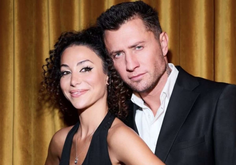 Двухлетний сын Прилучного покорил соцсети: «Мини-Паша получился»