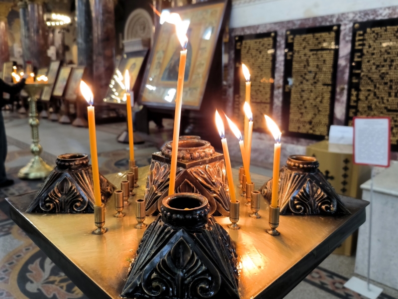 Дыхание зимы и поминовение предков: о чем не стоит забывать в Дмитриев день 8 ноября