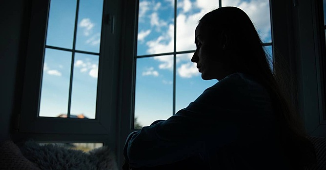 Как справиться с утратой