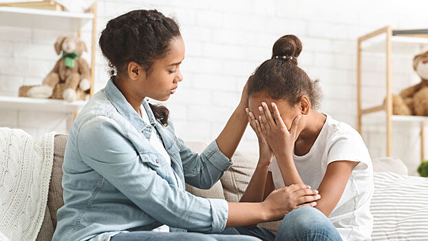 Психологи выяснили, в каком возрасте мы больше всего сочувствуем другим