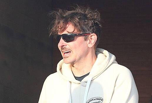 Новый имидж Брэдли Купера смутил пользователей Сети