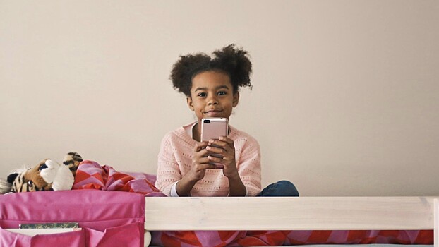 В США одобрили запрет соцсетей для детей