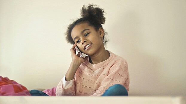 Франция планирует запретить детям соцсети