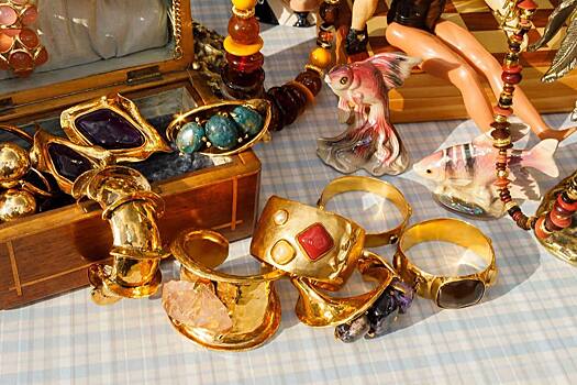 Ксения Собчак назвала самое модное украшение лета