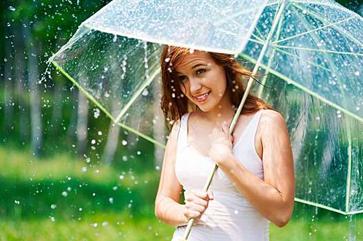 Идеальный зонт: что в тренде и как правильно подобрать себе модель