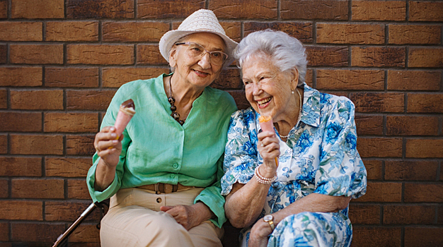 Ученые выяснили, какие блюда нравятся пожилым людям и почему