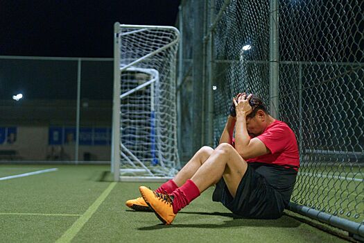 Чем выгорание отличается от лени