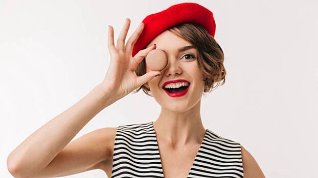 День сахарного печенья: какие виды популярны и в чем их особенность