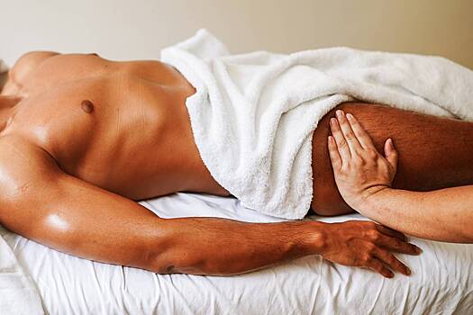 Посетители эротических массажных салонов поделились негативным опытом