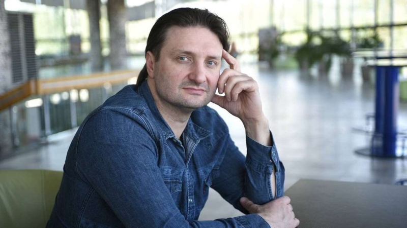 Эдгард Запашный предложил лишить Макаревича* и Вайкуле госнаград