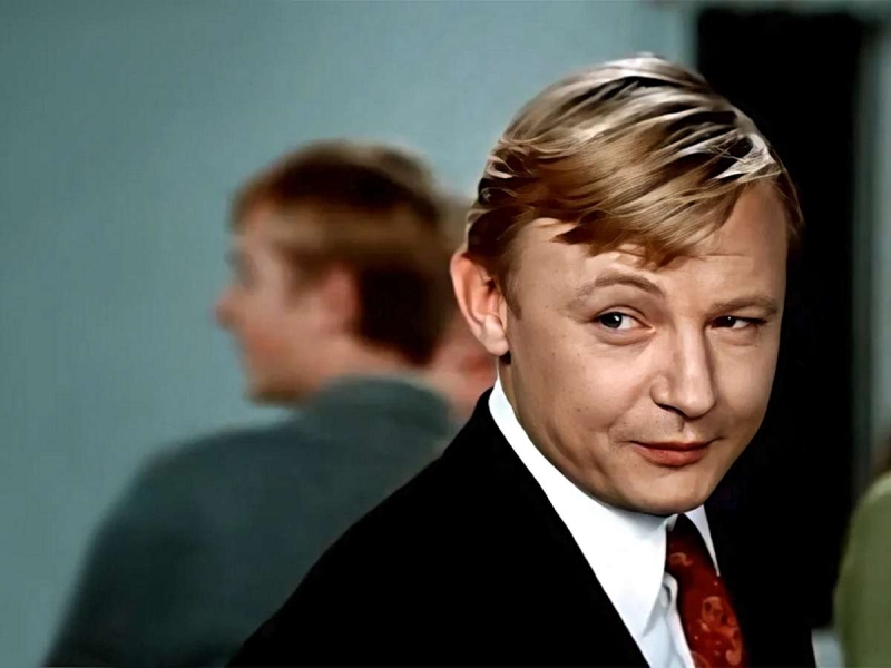 «Ее серое вещество покрылось «зеленью» — долларами»: как увлечение немолодого Кононова 18-летней девушкой обернулось драмой