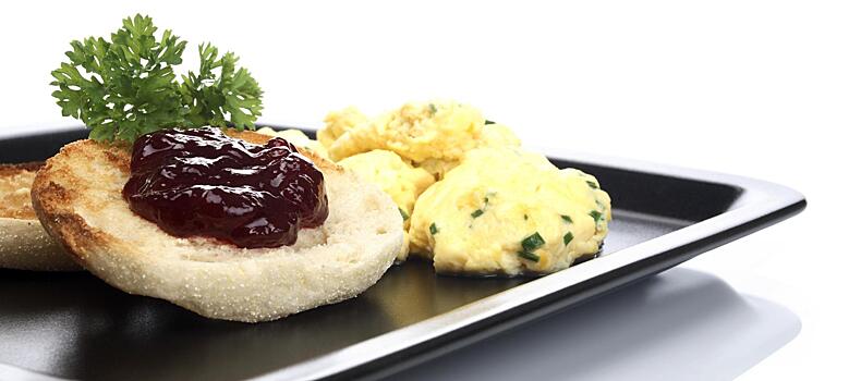 Как день начнешь, так его и проведешь: рецепты полезных простых завтраков