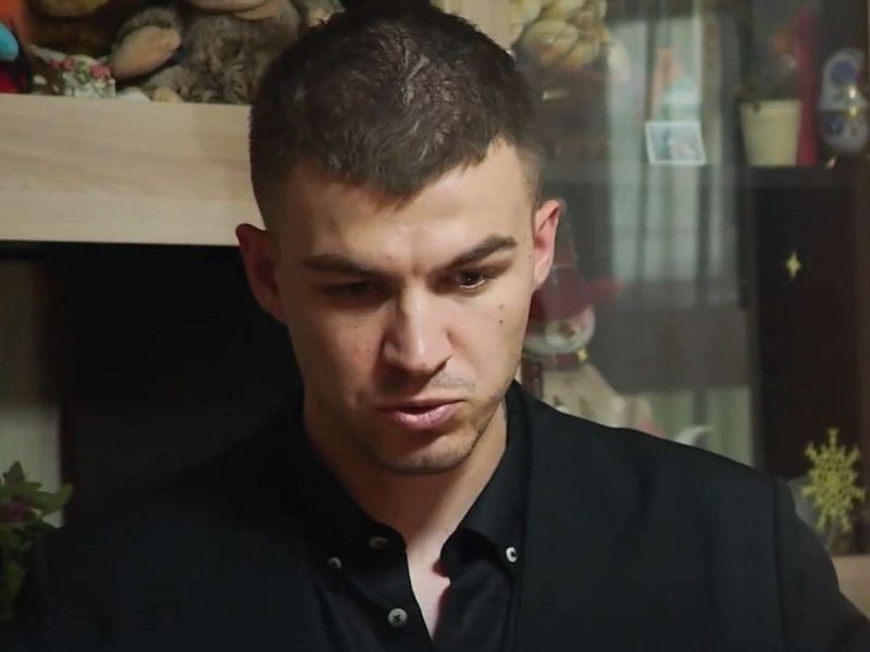 «Его фотографии носят на могилы»: кто и как пытался навредить сыну Влада Череватого из «Битвы экстрасенсов»