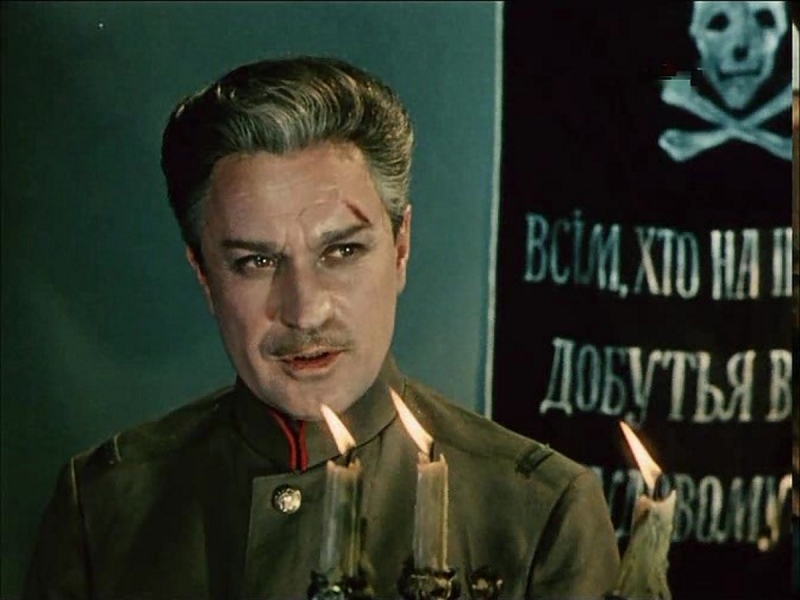 Его называли лучшим лицедеем Театра Вахтангова, но ему была уготована жуткая смерть: трагедия Николая Гриценко