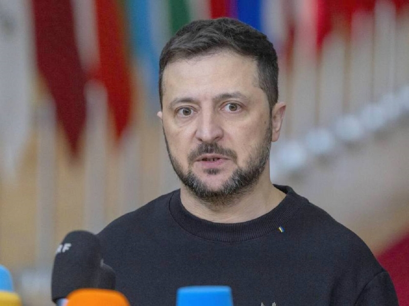 «Его слова больнее пуль»: Зеленский пожалуется Трампу на угрозы главы Пентагона