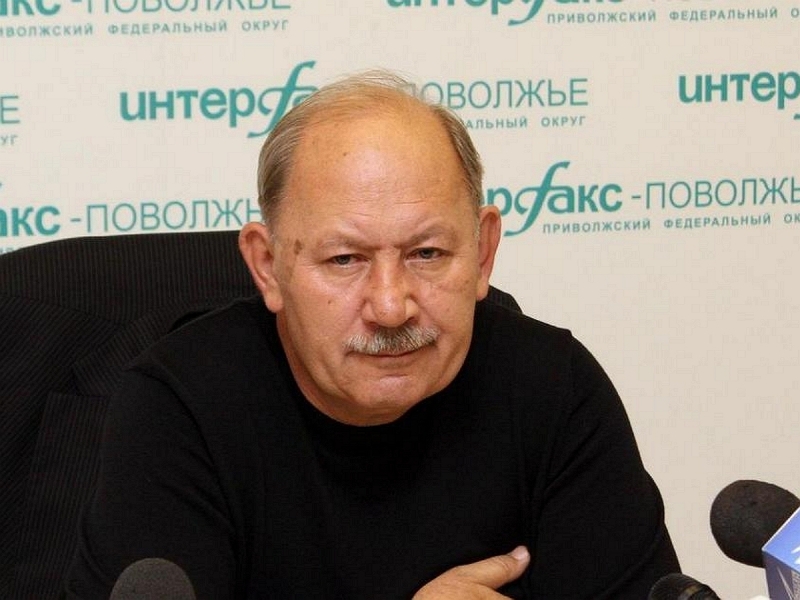 Экс-мэра Самары Тархова с женой забили насмерть и законсервировали в бочках. Задержана внучка