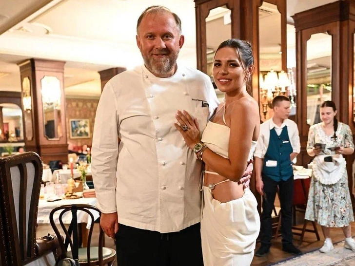 Экс-жена Ивлева решилась на откровение: «Если мне что-то не нравится, я убегаю»