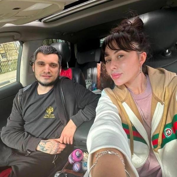 Экс-жену Паши Техника задержали в Таиланде — мы узнали подробности