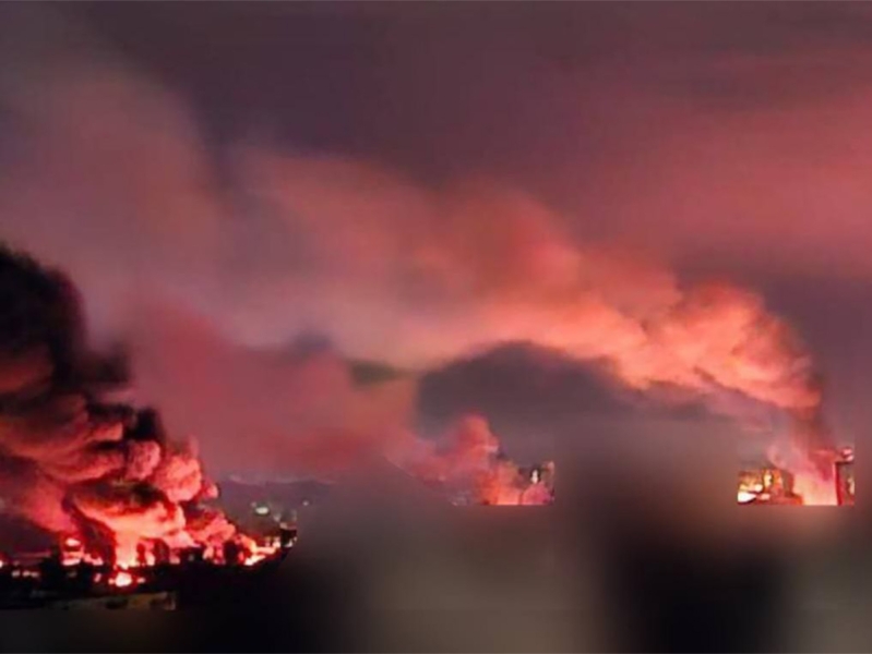 Эксперты: Украина рискует остаться без Сум, Харькова, Одессы и других городов