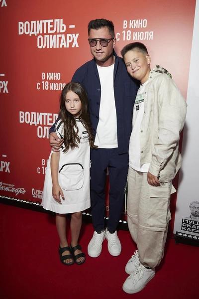 Эксперты вынесли заключение, с кем из родителей Тимофею Прилучному лучше остаться