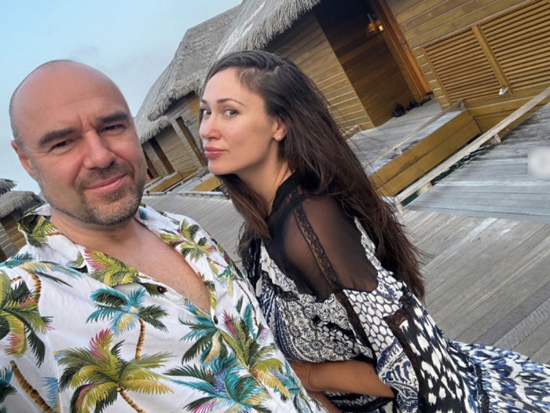 Елена и Роман Товстики развелись официально: как поделили имущество и детей