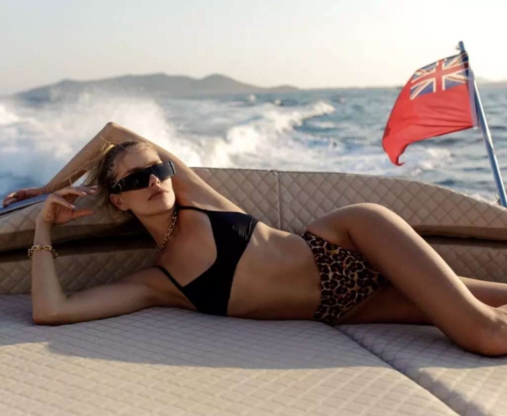 Елена Перминова раскрыла секреты своего рациона