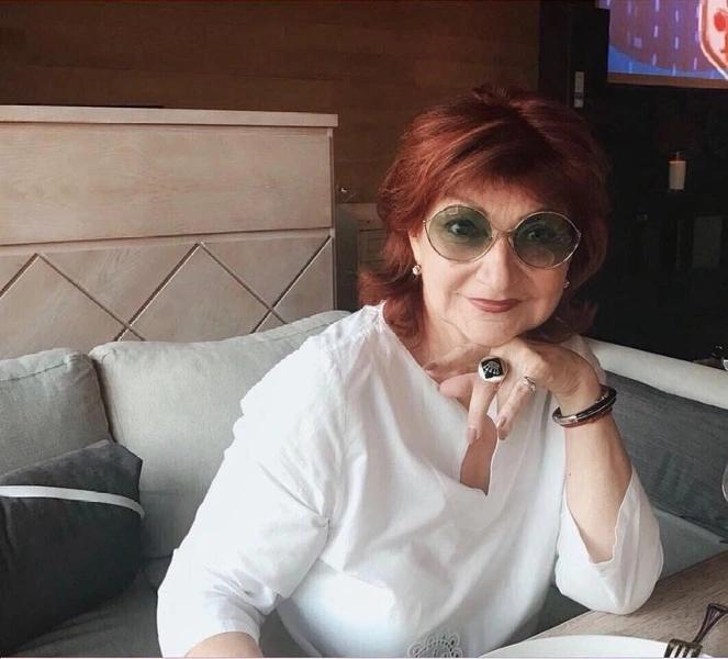 Елена Степаненко вернулась в Россию — и вот почему