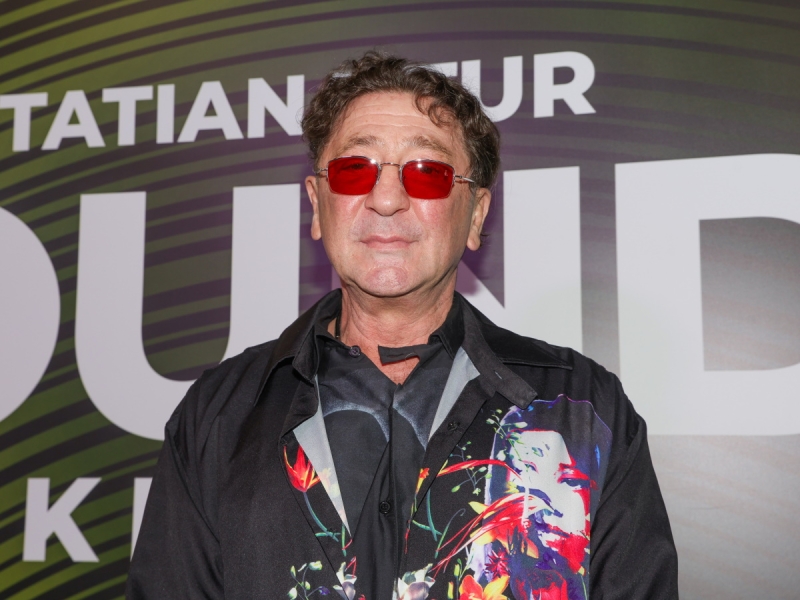 «Ему действительно плевать!» Отар Кушанашвили о неприкосновенности чудящего на сцене Григория Лепса