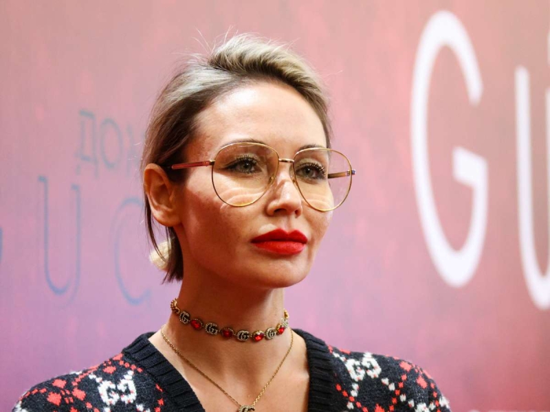 «Еще целый букет»: Ляйсан Утяшева рассказала о серьезных проблемах со здоровьем