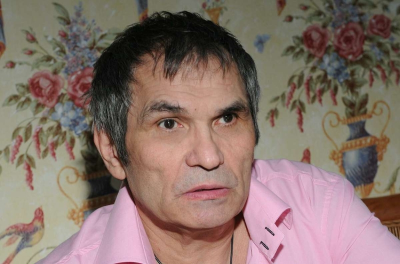 «Еще хожу»: Бари Алибасов обмолвился о своем здоровье после приступа