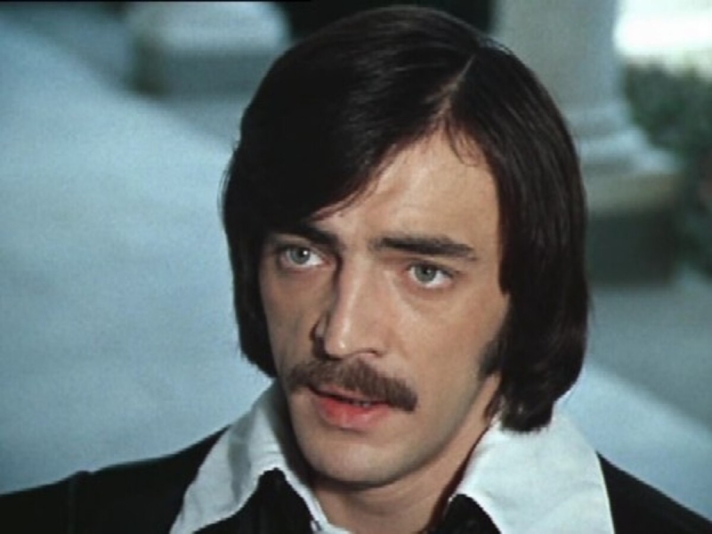 Если бы не коллега, его бы выставили за дверь: Боярского едва не выгнали со съемок «Собаки на сене»