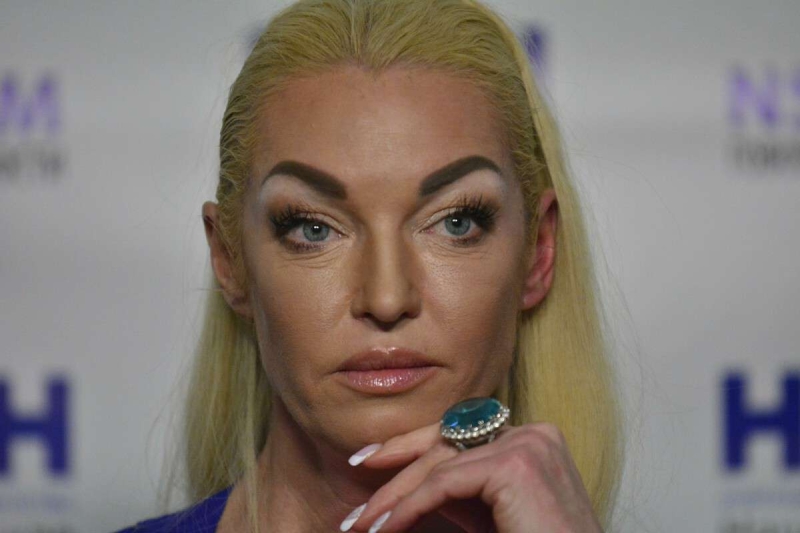 «Это духовная измена»: Волочкова — об отношениях с некрасивыми мужчинами