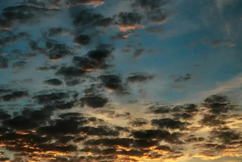 Это еще не конец: ученые рассказали о космической погоде на 17 сентября