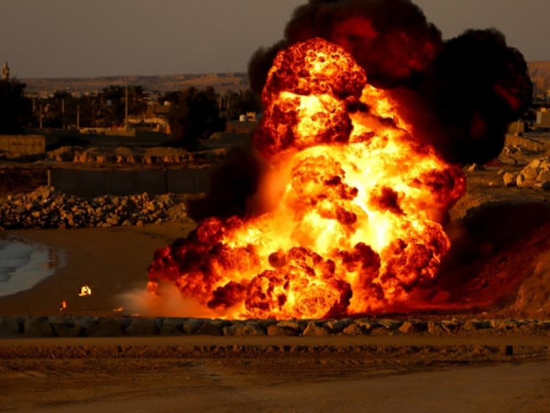 «Это исторический момент»: самолеты США атаковали три ядерных объекта в Иране, Трамп выступил с обращением к нации