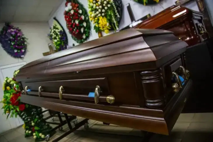 Это невероятно: в Китае раскопали деревянные гробы, которым 8 тысяч лет