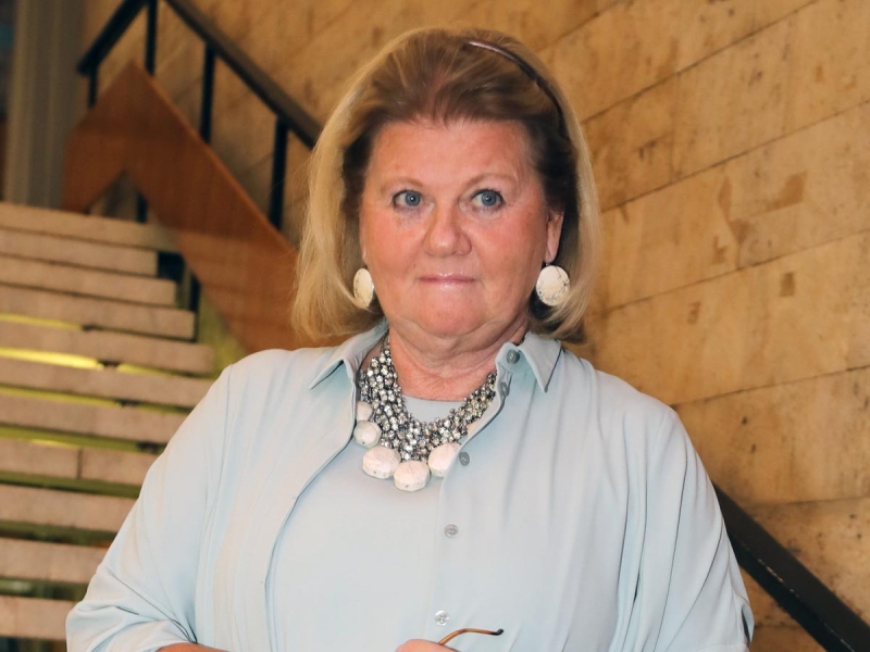 «Это так стыдно!» Почему Ирина Муравьева ненавидит свою роль в фильме «Самая обаятельная и привлекательная»