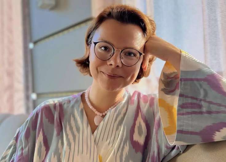 «Это ужасно»: Татьяна Брухунова рассказала о своих срывах