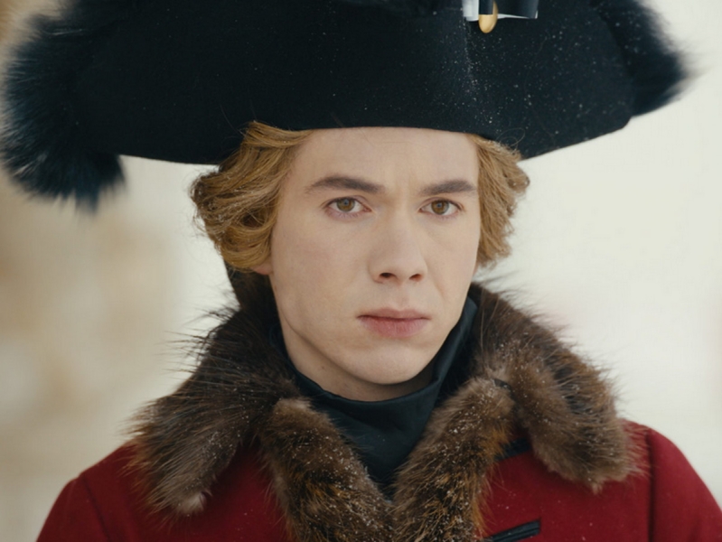 Этот император совершил подвиг, но его вычеркнули из истории России: о чем сериал «Павел. Первый и последний» с Денисом Власенко в главной роли