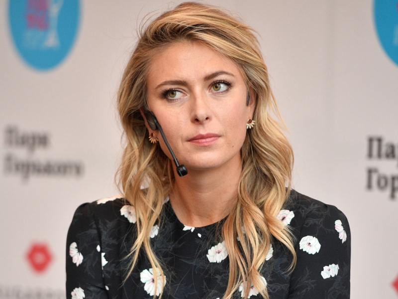 «Этот маленький мальчик доставляет мне столько радости»: Мария Шарапова показала подросшего сына от красавца-миллионера