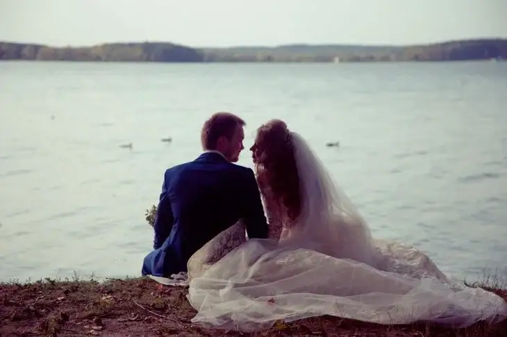 Этот союз продлится до конца жизни: 3 признака того, что отношения выдержат испытание временем