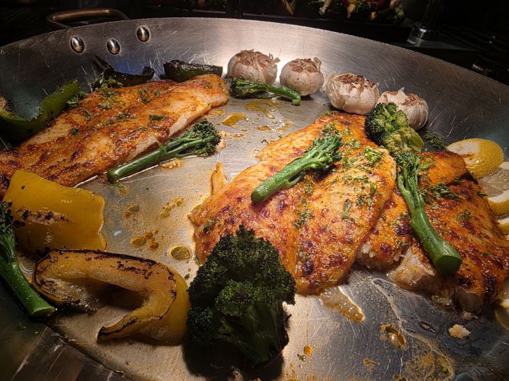 Этот вид рыбы оказался бесполезным: почему его едят только ради вкуса, а не для здоровья