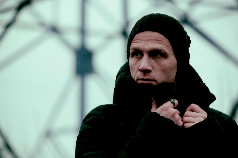 Евгений Антропов: «С детьми мы не живем вместе, но всегда на связи»